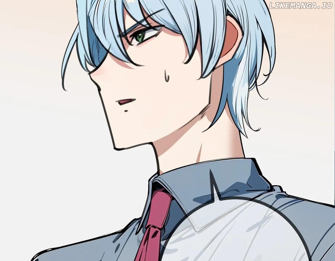 Daddy President Is Too Hard To Deal With Chapter 190 - page 79